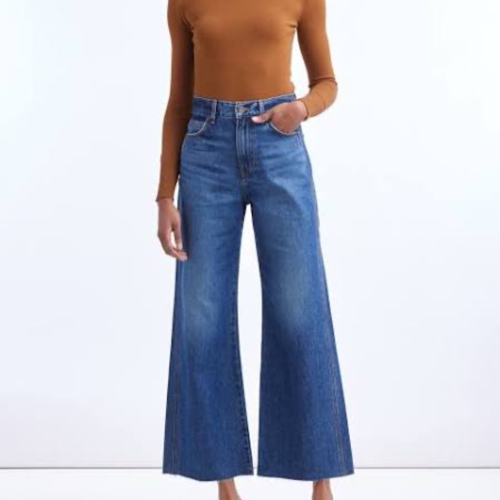 Veronica Beard "Taylor" Jean 26